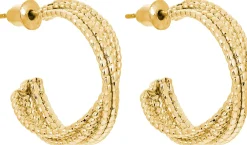Creoli - Gold Twist