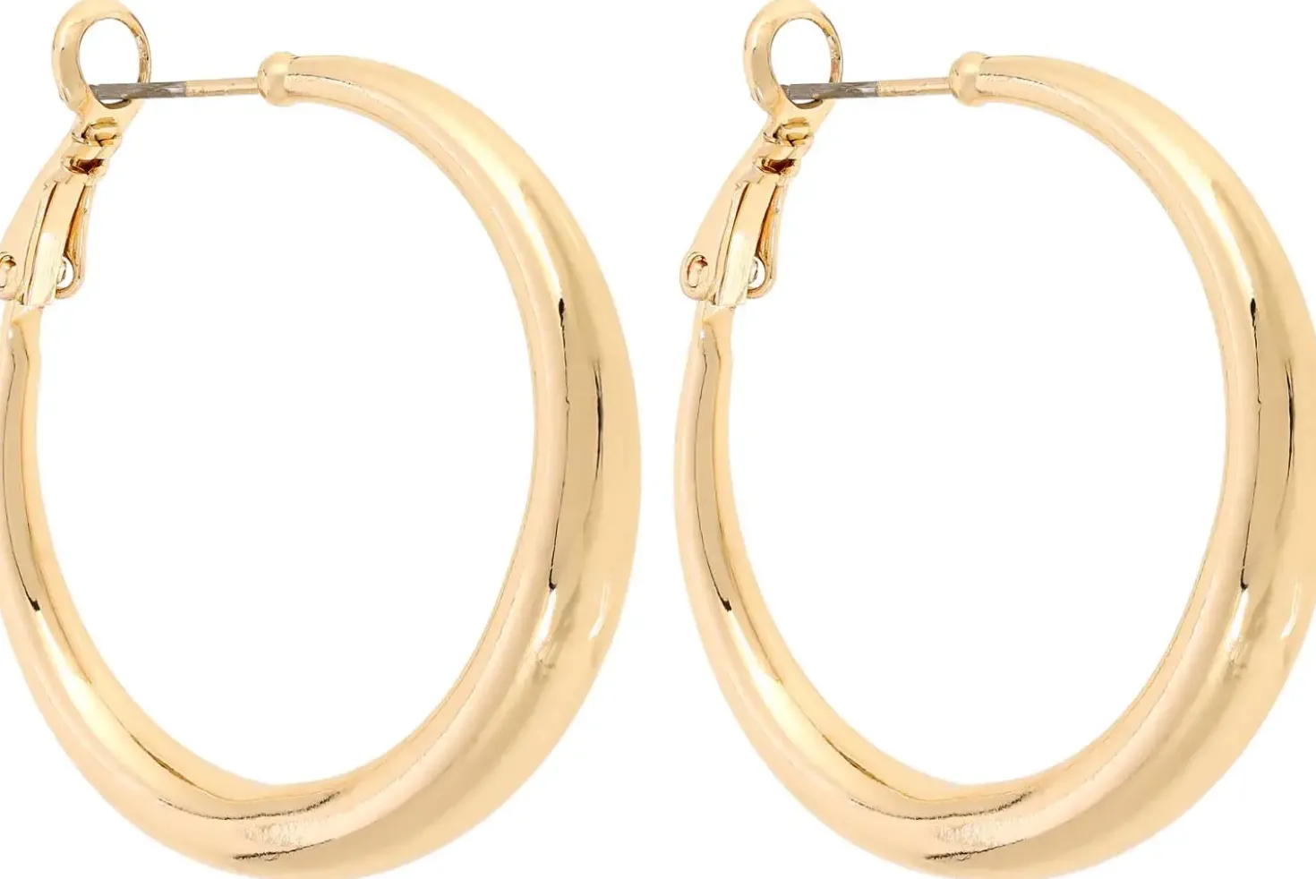 Creoli - Golden Glaze