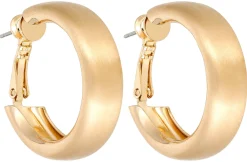 Creoli - Golden Lady