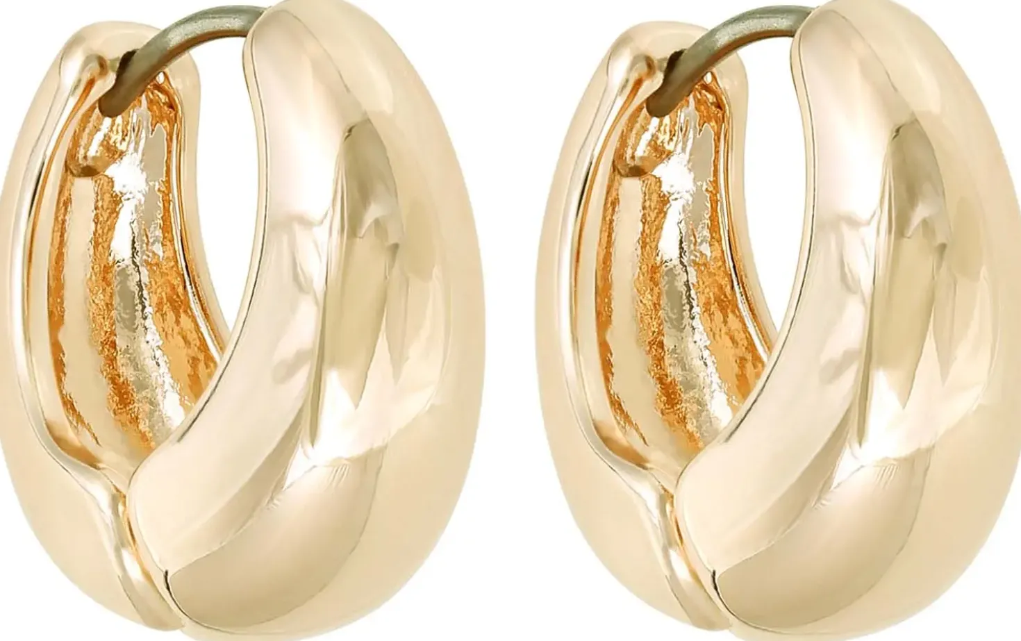 Creoli - Golden Luxe