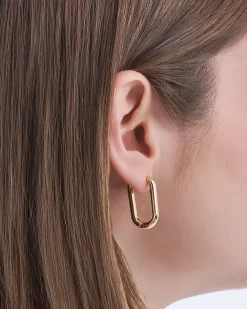 Creoli - Golden Oval