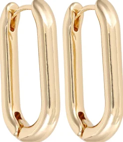Creoli - Golden Oval
