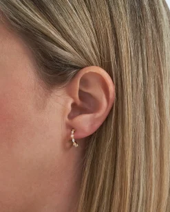Creoli - Golden Sparkle