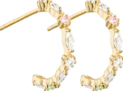 Creoli - Golden Sparkle