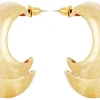 Creoli - Golden Swirl