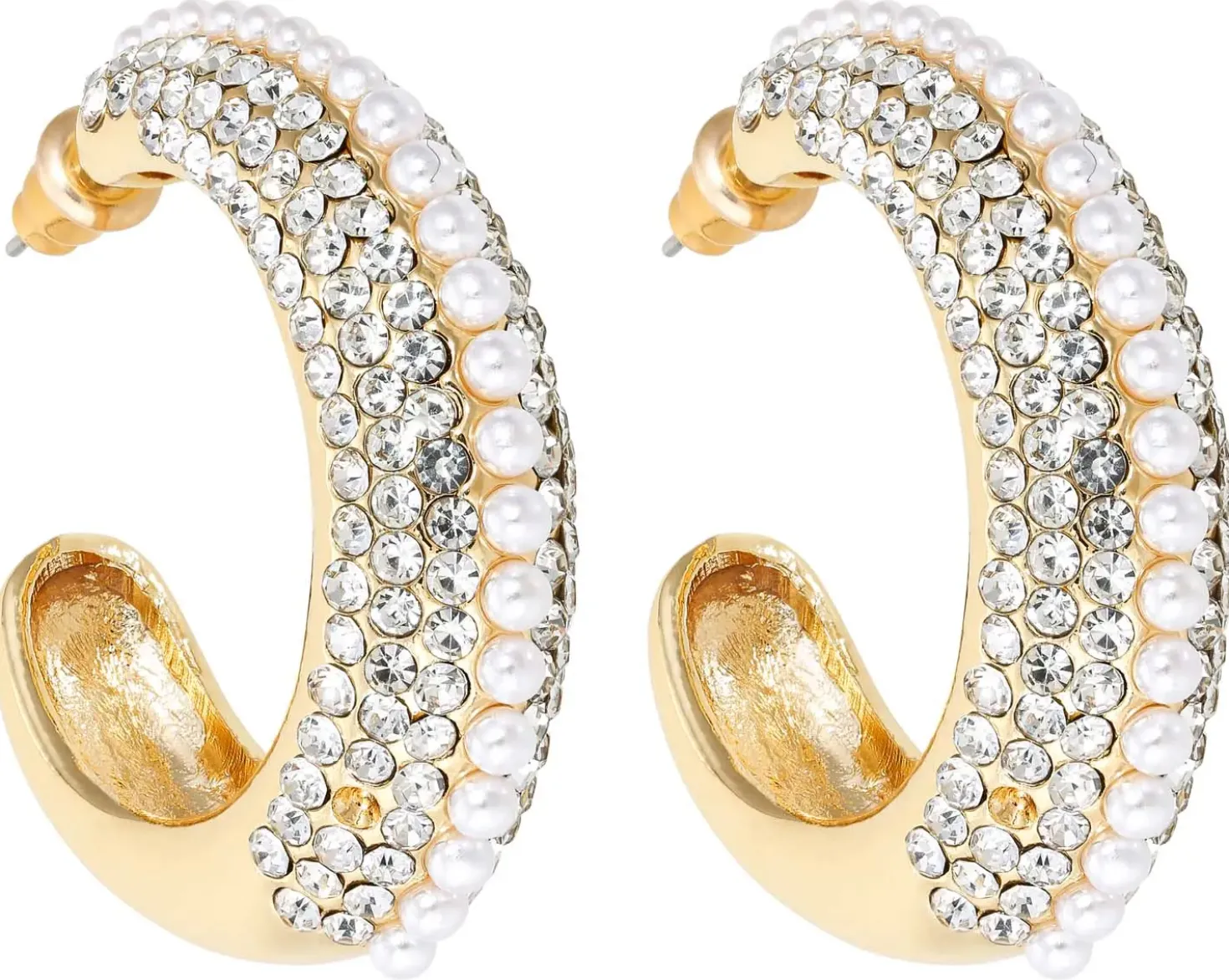 Creoli - Graceful Hoop