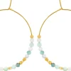 Creoli - Green Amazonite