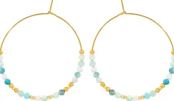 Creoli - Green Amazonite