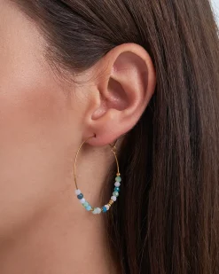 Creoli - Green Amazonite