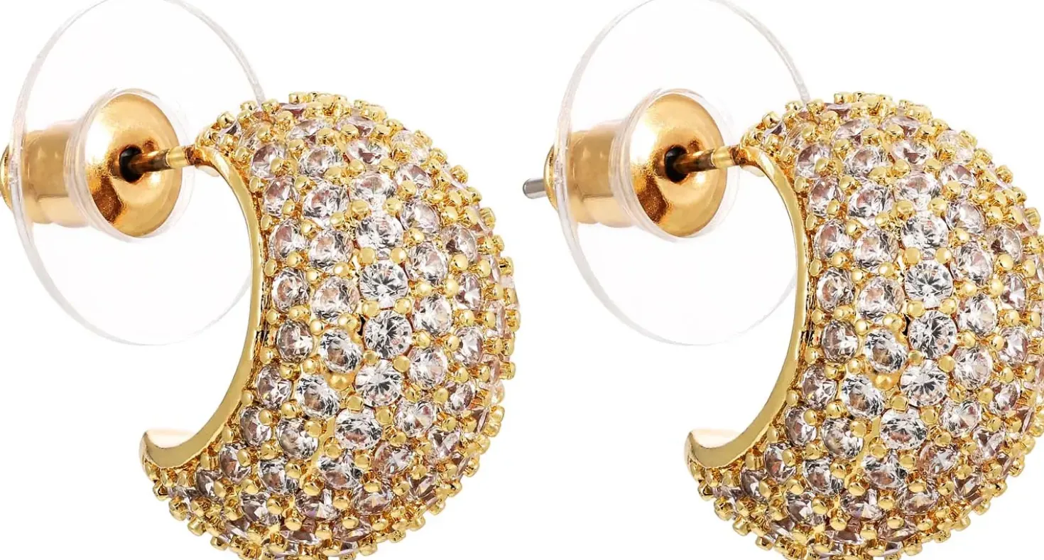 Creoli - Iced Gold