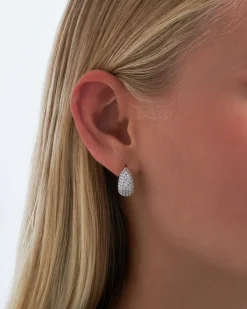 Creoli - Icy Silver