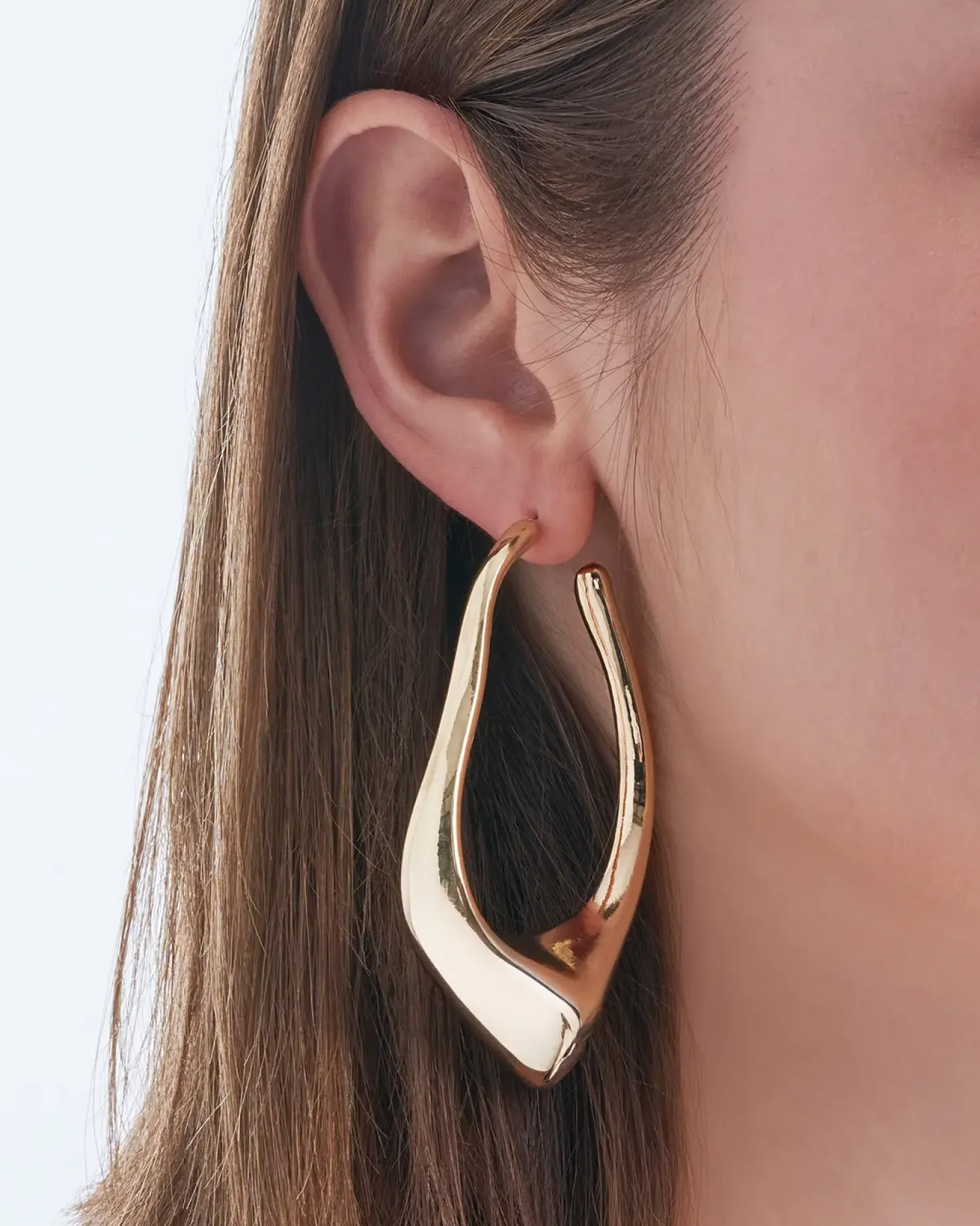 Creoli - Irregular Gold