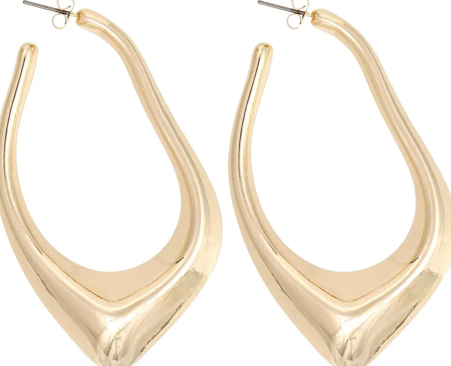 Creoli - Irregular Gold
