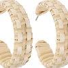 Creoli - Ivory Cord