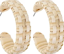 Creoli - Ivory Cord