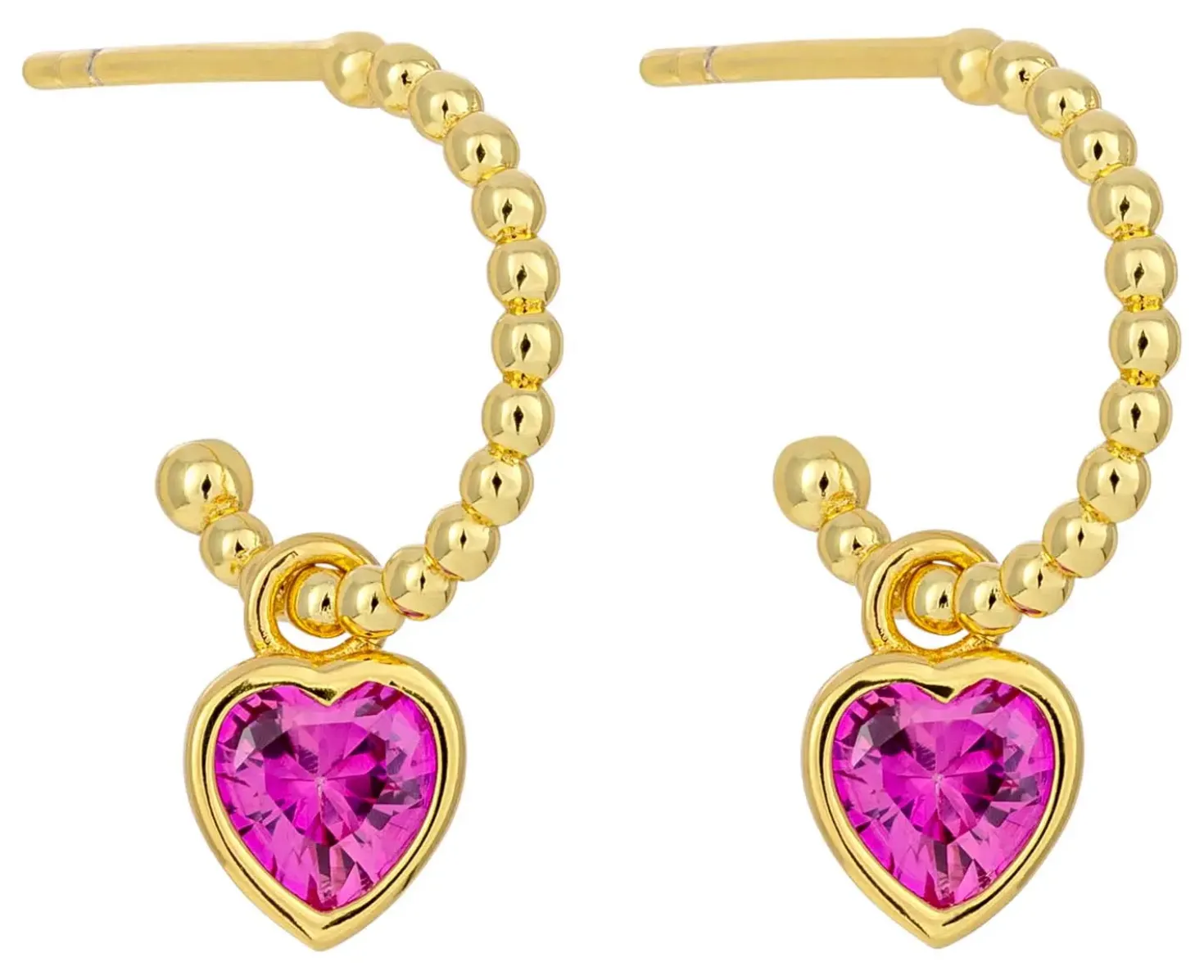 Creoli - Lovely Hoops