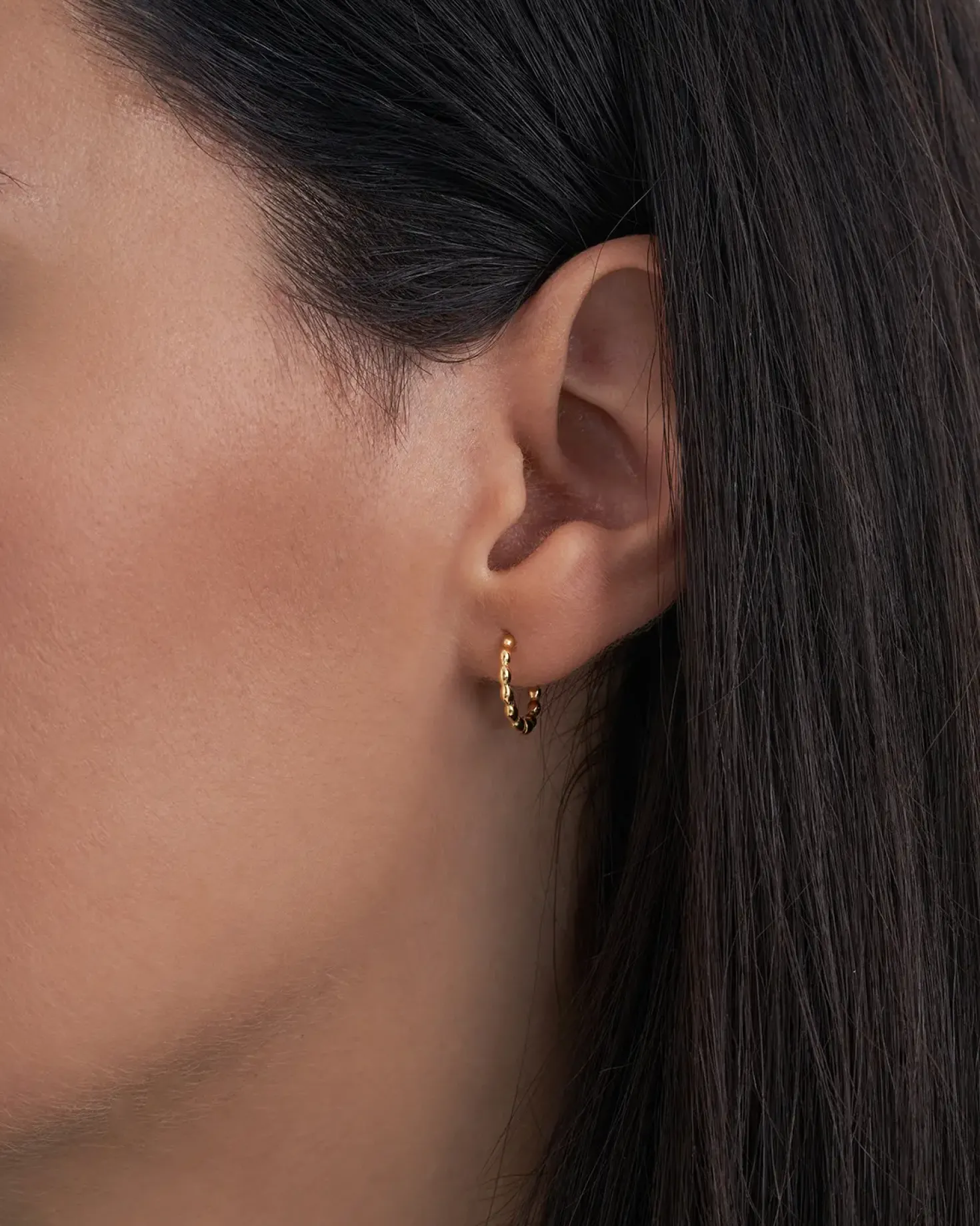 Creoli - Mini Gold
