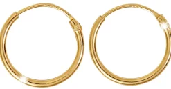 Creoli - Mini Goldies