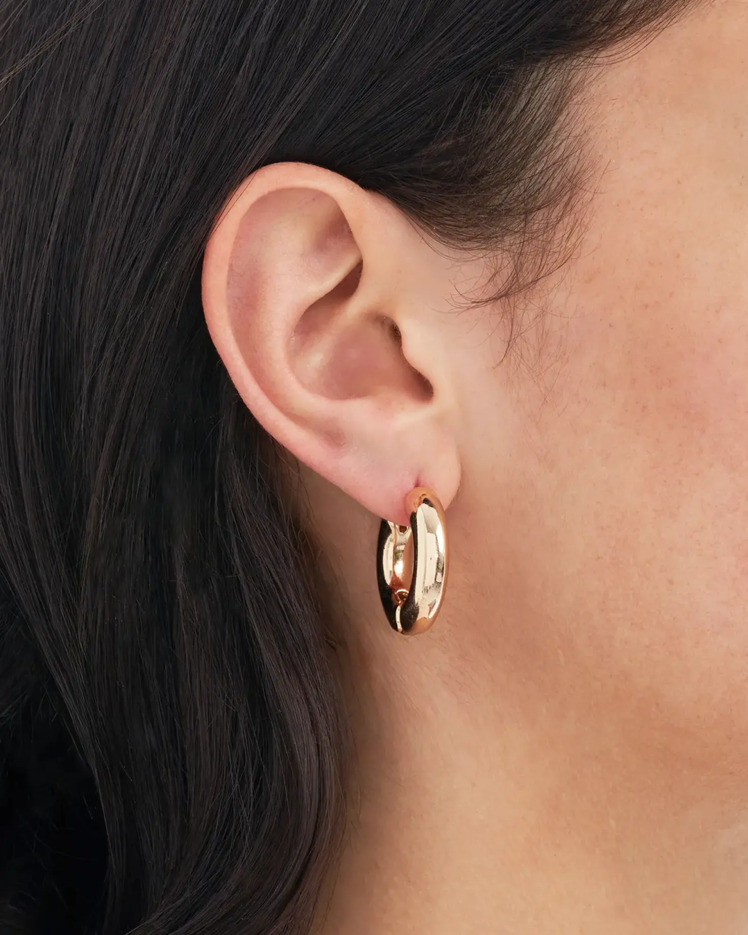 Creoli - Modish Gold