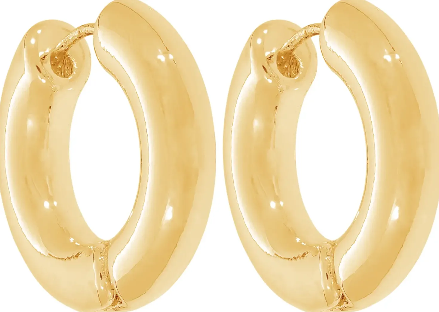 Creoli - Modish Gold