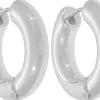 Creoli - Modish Silver