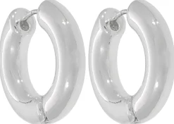 Creoli - Modish Silver