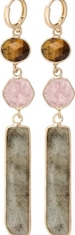 Creoli - Natural Gems