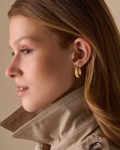Creoli - Oval Glamour