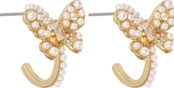 Creoli - Pearly Butterfly