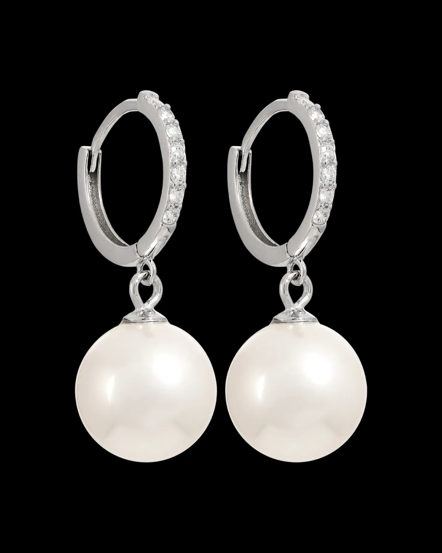 Creoli - Pearly Catch