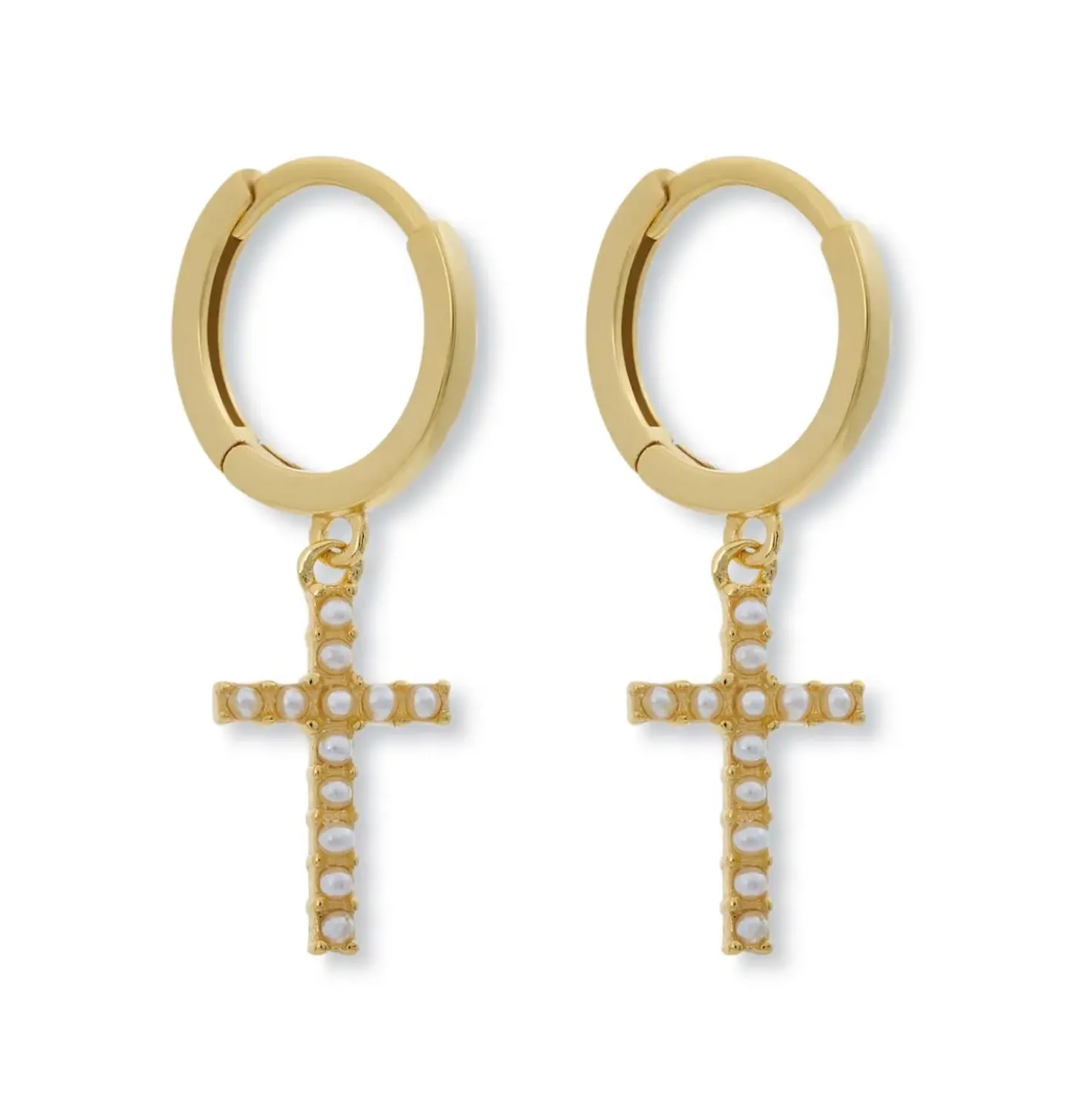 Creoli - Pearly Cross