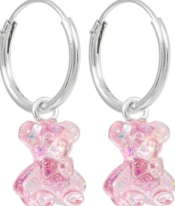 Creoli - Pink Gummy