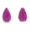 Creoli - Pink Sparkle
