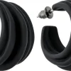 Creoli - Plain Black