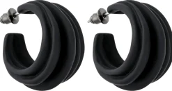 Creoli - Plain Black