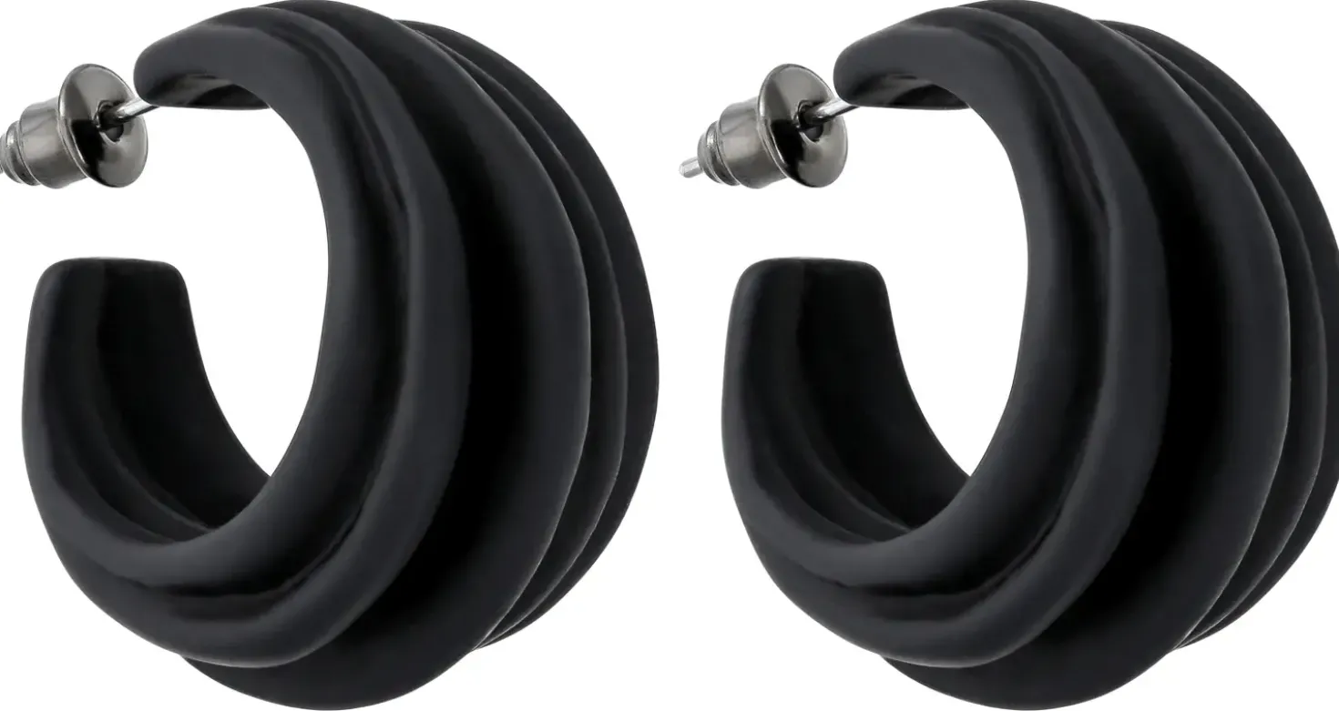 Creoli - Plain Black