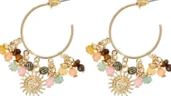 Creoli - Radiant Gemstone