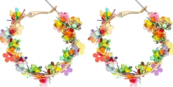Creoli - Rainbow Flower