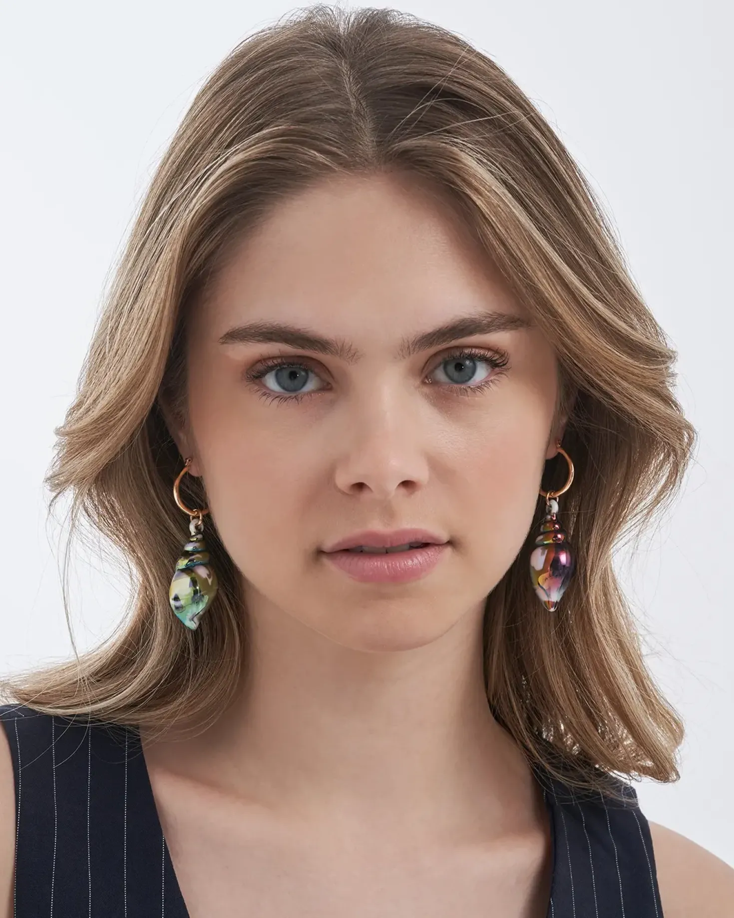 Creoli - Rainbow Shell