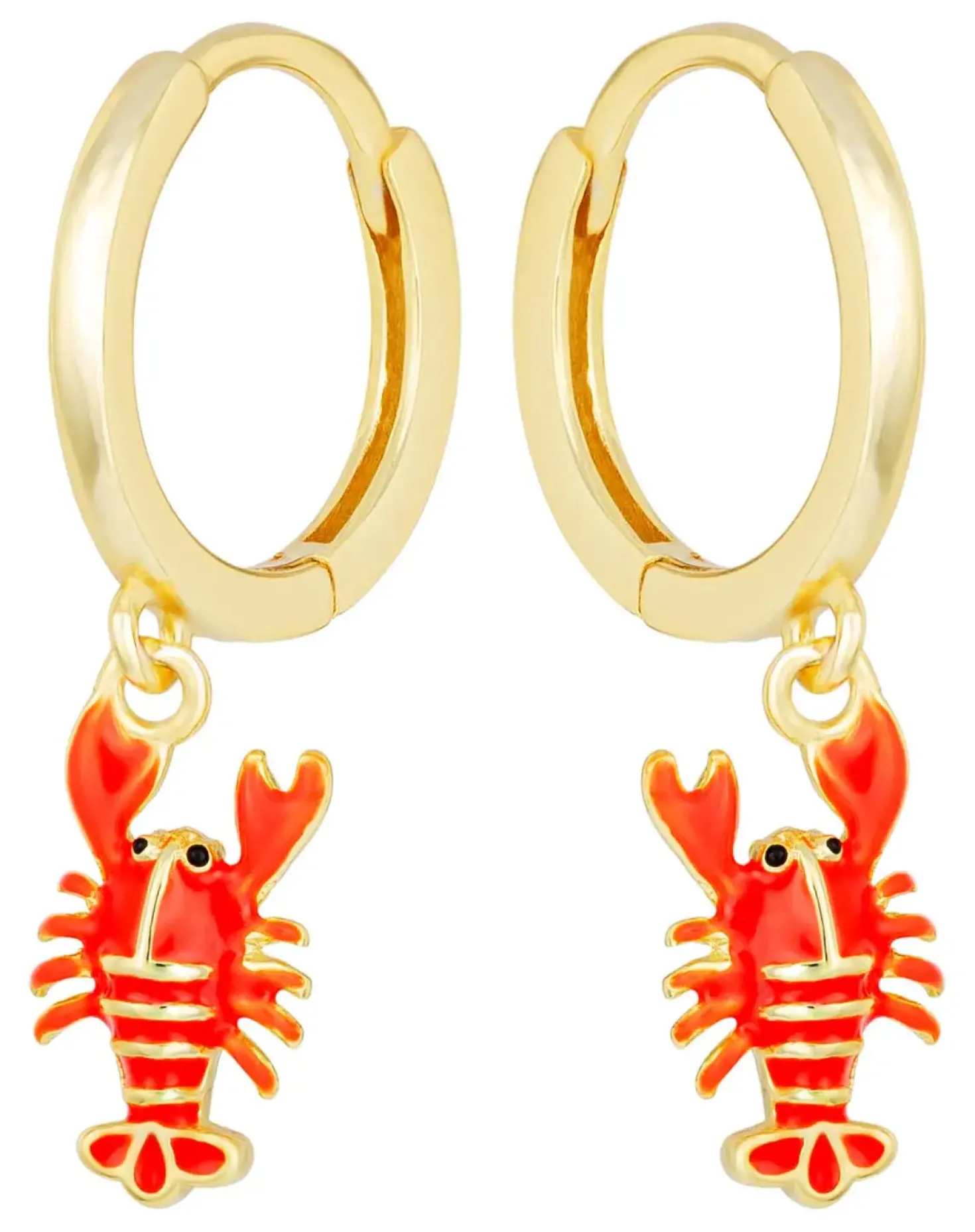Creoli - Red Claw