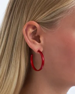 Creoli - Red Pop