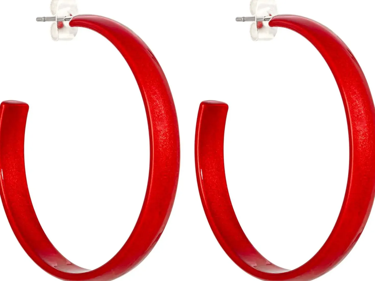 Creoli - Red Pop