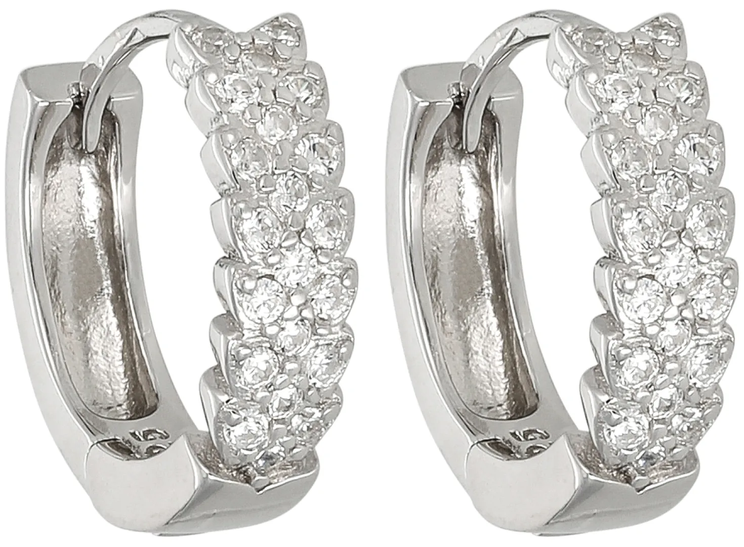 Creoli - Rhodium Plating