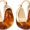 Creoli - Shiny Brown