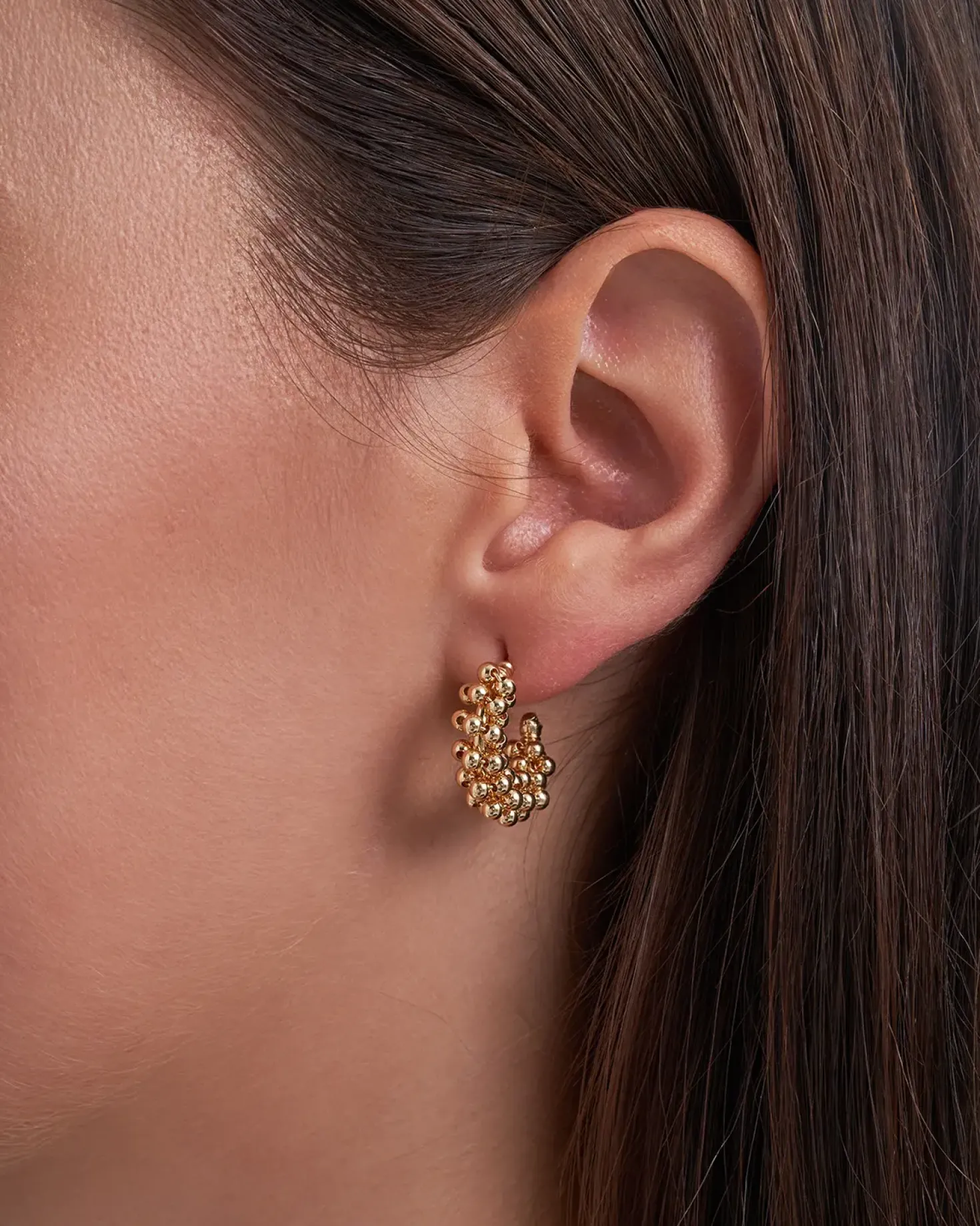 Creoli - Shiny Bubbles