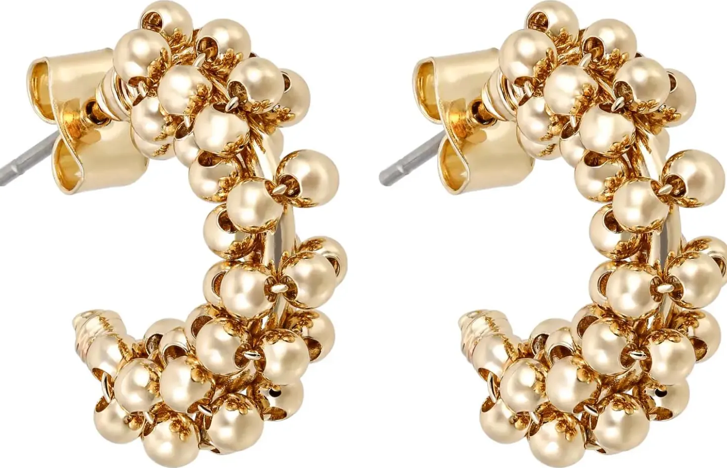 Creoli - Shiny Bubbles