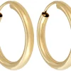Creoli - Shiny Cute Gold