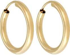 Creoli - Shiny Cute Gold