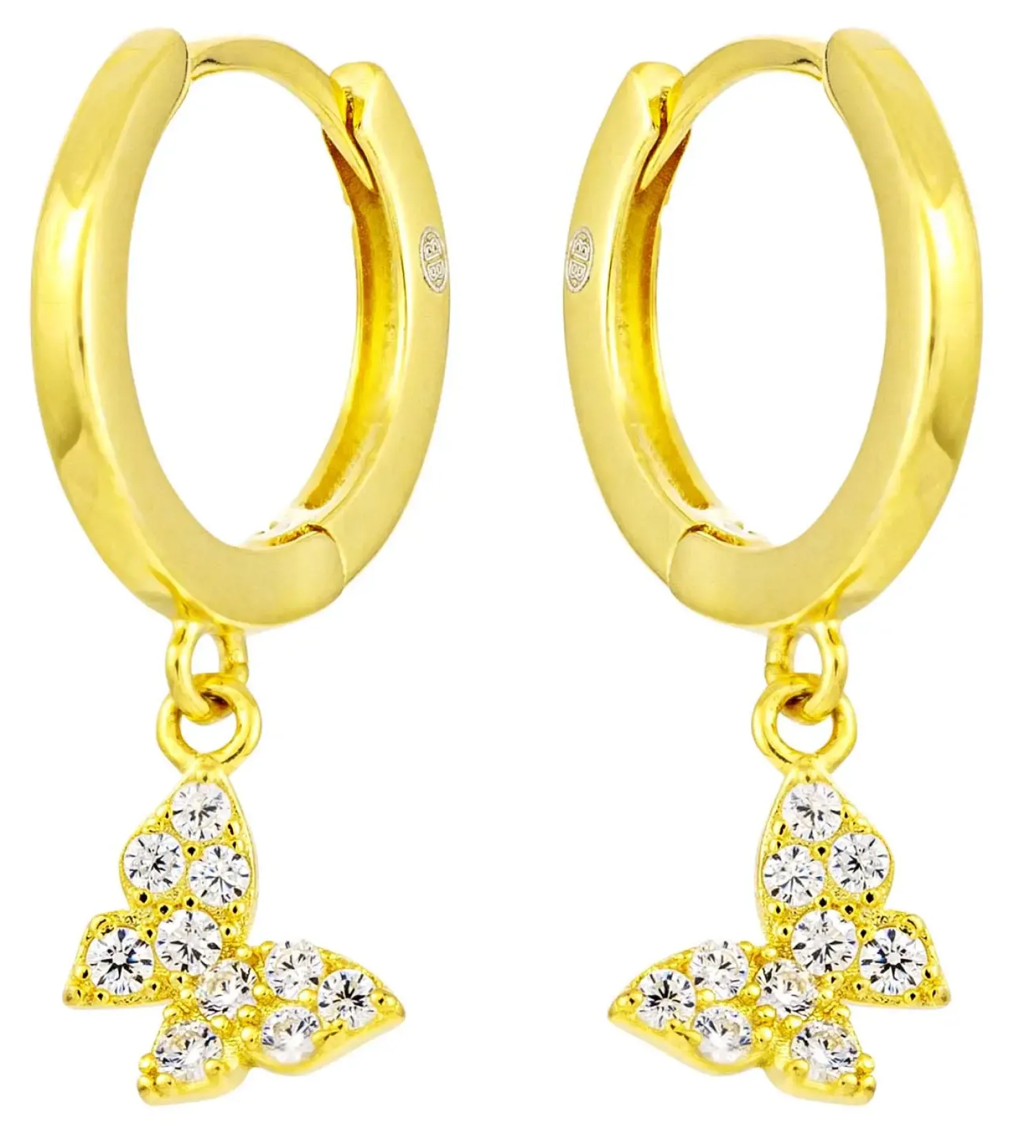 Creoli - Shiny Cuties