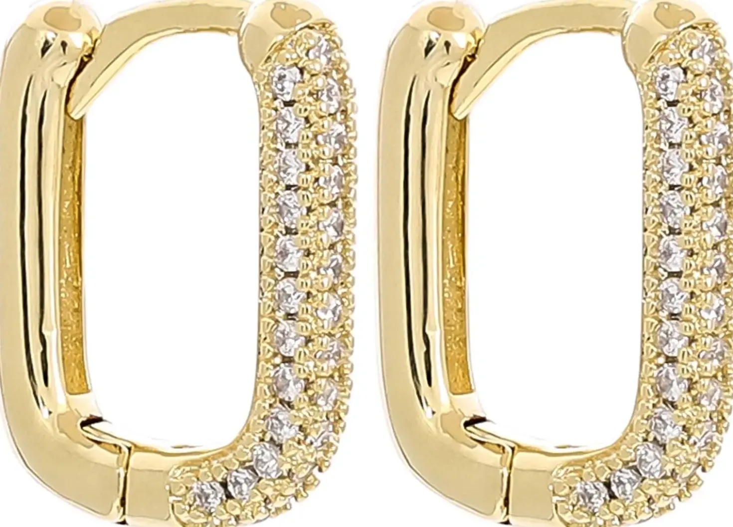 Creoli - Shiny Rectangle